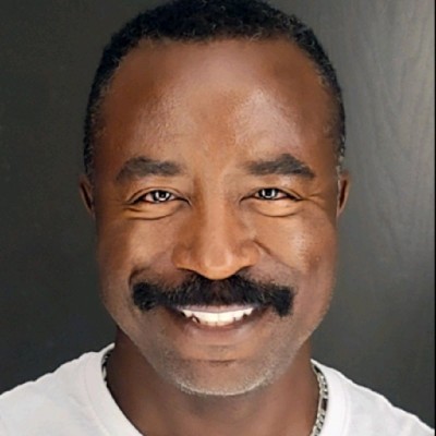 Rodney McGee